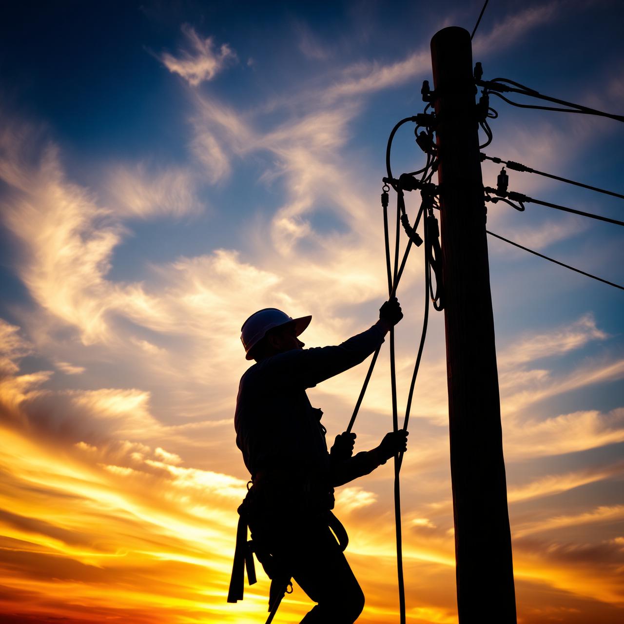 Linemen