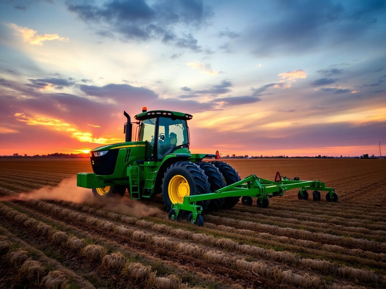 Farmhands